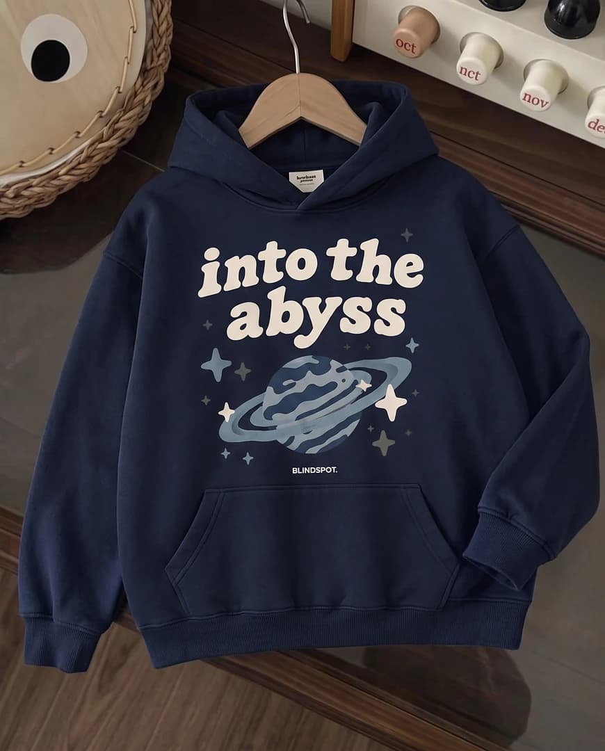 Into The Abyss