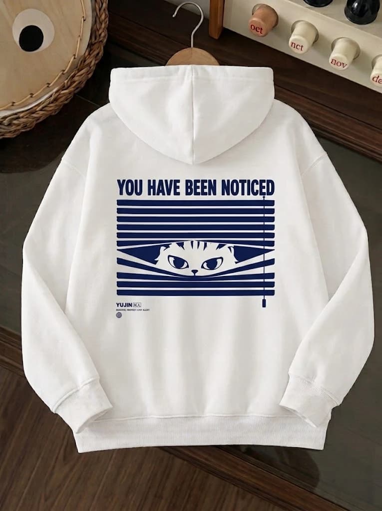 Cats Hoodies