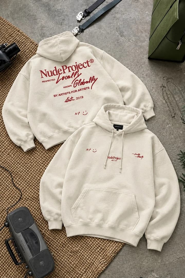 🍒NudeProject Globally🌎